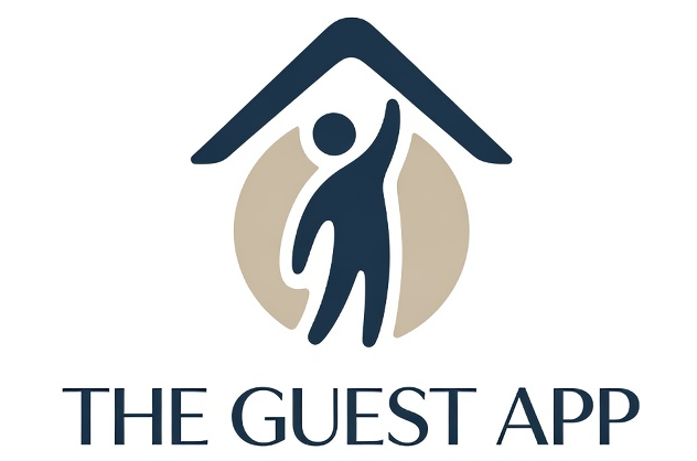 THE GUEST APP